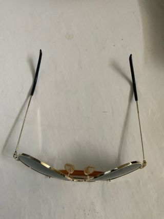 Gafas de sol vintage
