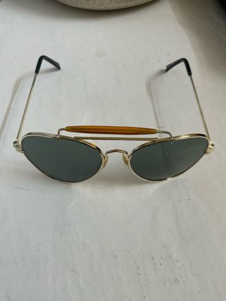 Gafas de sol vintage