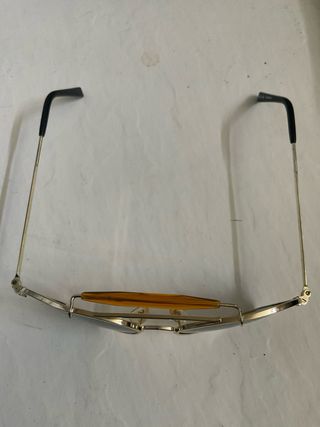 Gafas de sol vintage