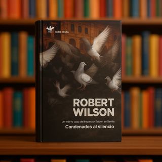Condenados al silencio (NOVELA POLICÍACA) (Span...