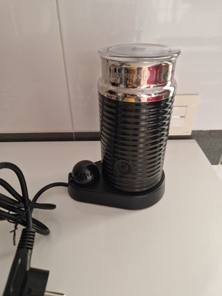 NESPRESSO AEROCCINO