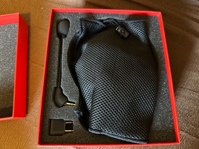 Auriculares HyperX Cloud II