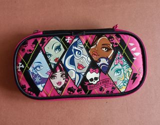 FUNDA MONSTER HIGH PARA PS VITA