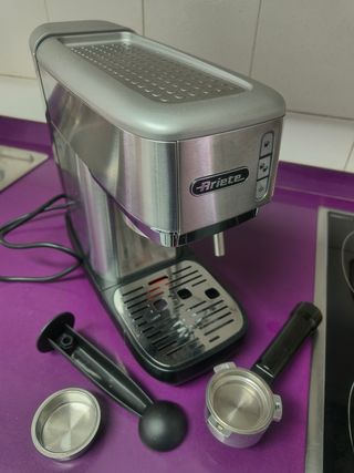 Cafetera ariete