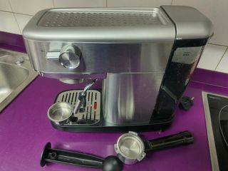 Cafetera ariete
