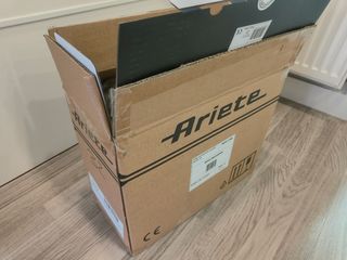 Cafetera ariete