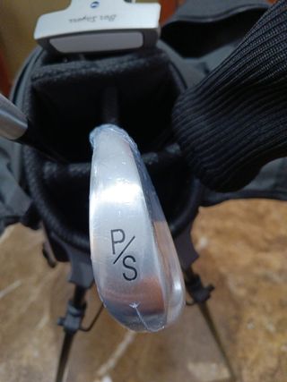 Set Palos de Golf Ben Sayers M1