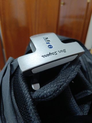 Set Palos de Golf Ben Sayers M1