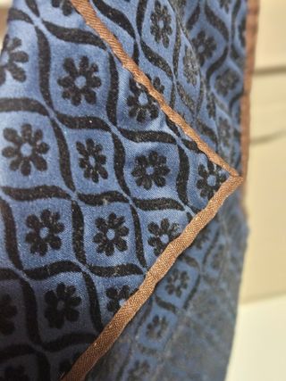 Chaleco fallero niño  10-16años