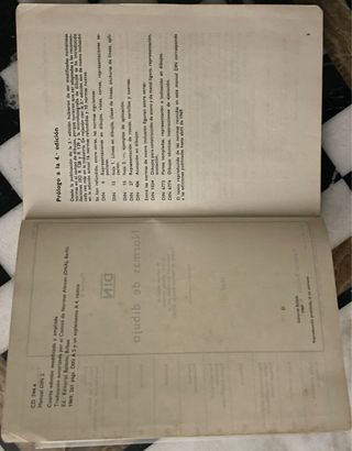 Descripción general del libro NORMAS DE DIBUJO DIN