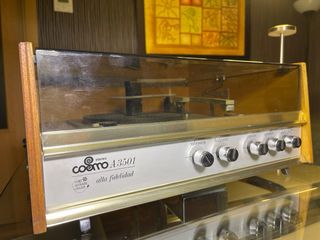Tocadiscos COSMOS A 3501