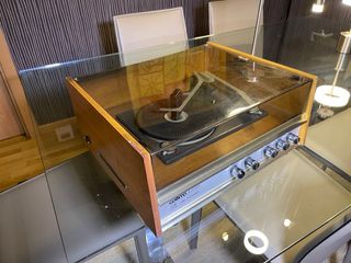 Tocadiscos COSMOS A 3501