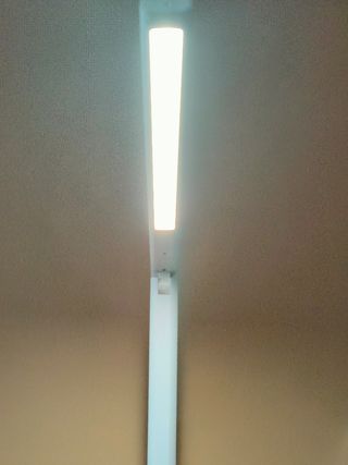 Lampara flexo escritorio