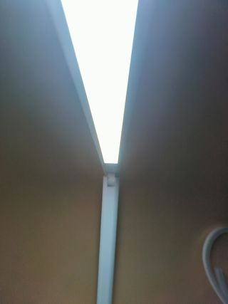 Lampara flexo escritorio