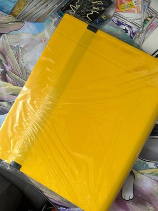 Album para 360 Cartas TGC