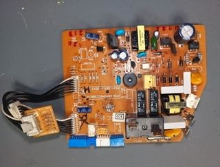 Placa Electrónica Ar Condicionado LG G0