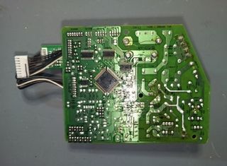 Placa Electrónica Ar Condicionado LG G0