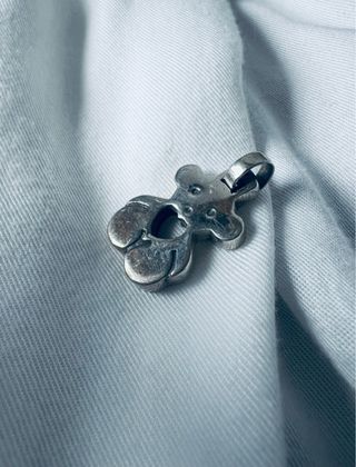 Colgante Tous Sweet Dolls Corazon