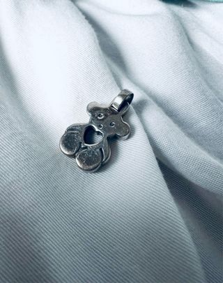 Colgante Tous Sweet Dolls Corazon