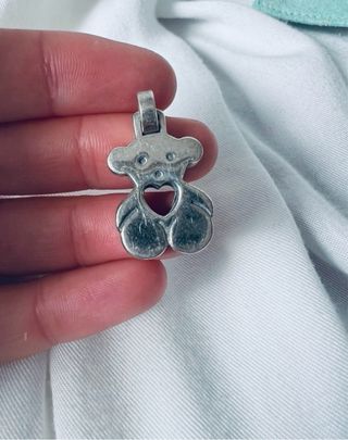 Colgante Tous Sweet Dolls Corazon