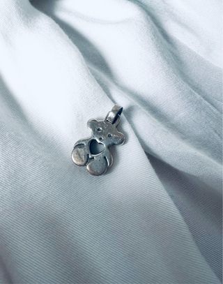 Colgante Tous Sweet Dolls Corazon