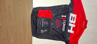 Equipacion gobik 