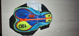 Equipacion gobik 