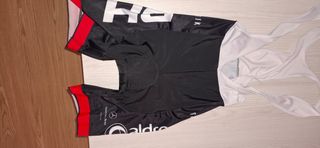 Equipacion gobik 