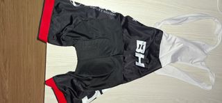 Equipacion gobik 