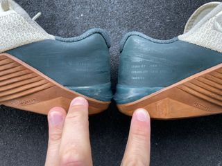 Nike Metcon 5 Zapatillas de Crossfit talla 44.5