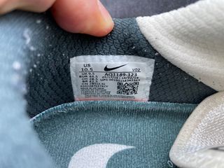 Nike Metcon 5 Zapatillas de Crossfit talla 44.5