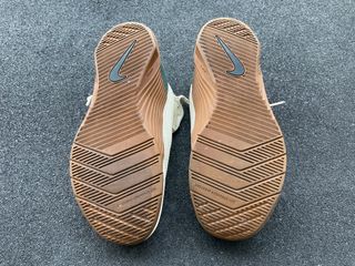 Nike Metcon 5 Zapatillas de Crossfit talla 44.5