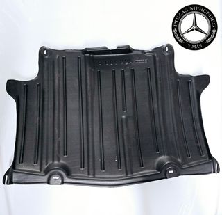 Cubrecarter Mercedes 190 w201