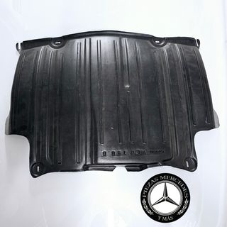 Cubrecarter Mercedes 190 w201