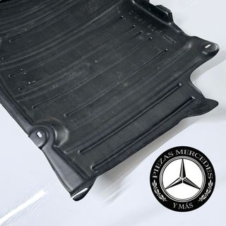 Cubrecarter Mercedes 190 w201