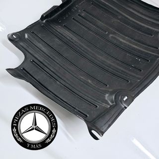Cubrecarter Mercedes 190 w201