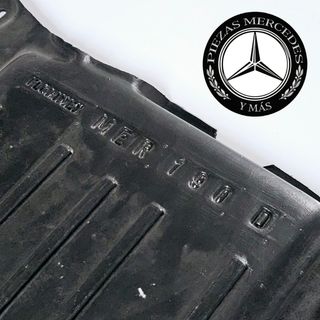 Cubrecarter Mercedes 190 w201