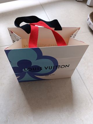 Bolsa Louis Vuitton edición limitada 