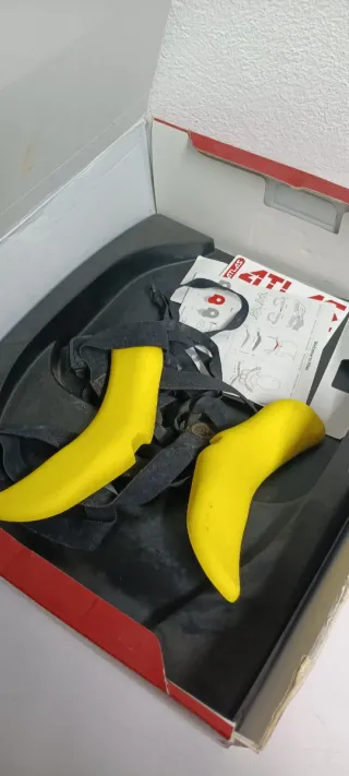 Neck Brace Atlas Air