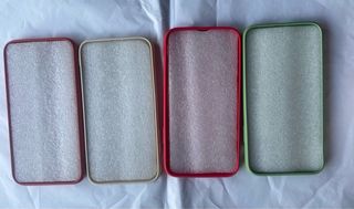 Fundas silicona para Iphone 11 nuevos a estrenar