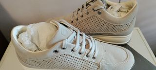 Scarpe sneaker donna 40 Lumberjack