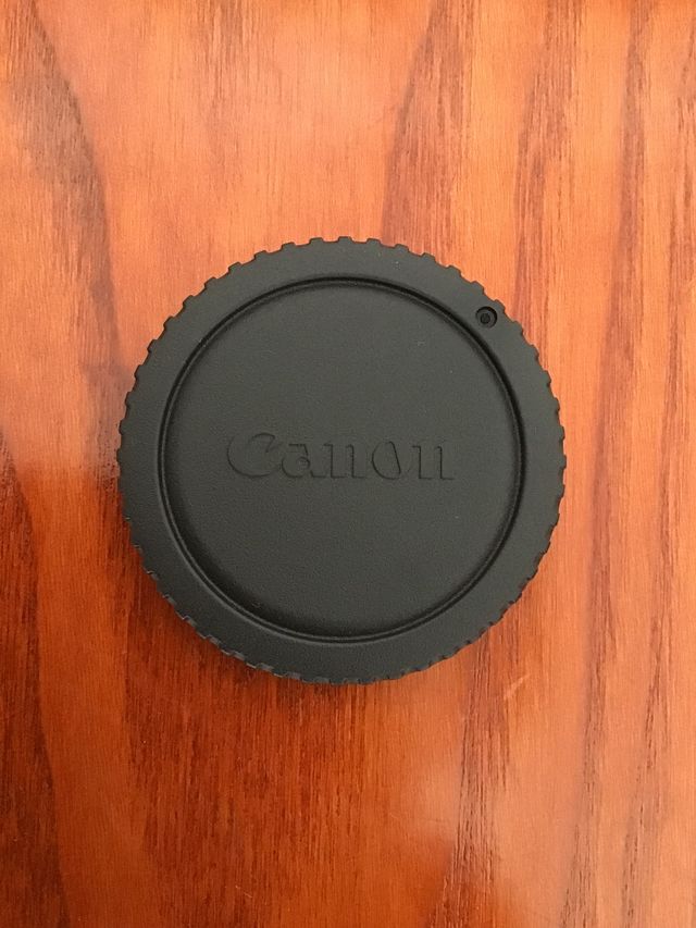 Cover corpo macchina Canon 7D