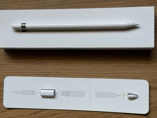 Apple Pencil