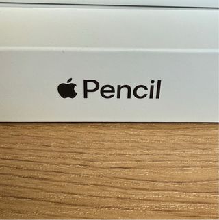Apple Pencil