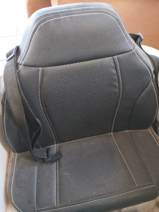 Bmw X6 hay que cambiarle la batería son 15 euros