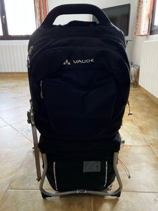 Mochila portaniño Vaude Shuttle Premium