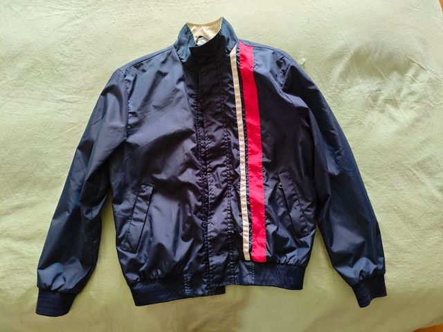 Giubbotto primaverile 