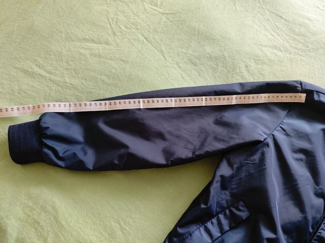 Giubbotto primaverile 