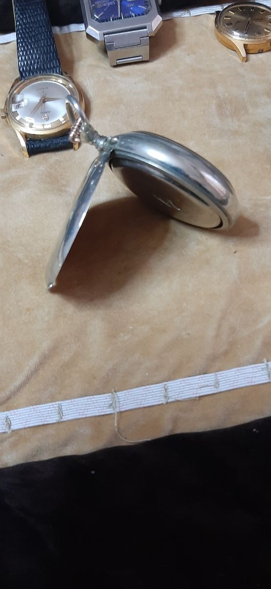 Orologio svegliarino  Minerva