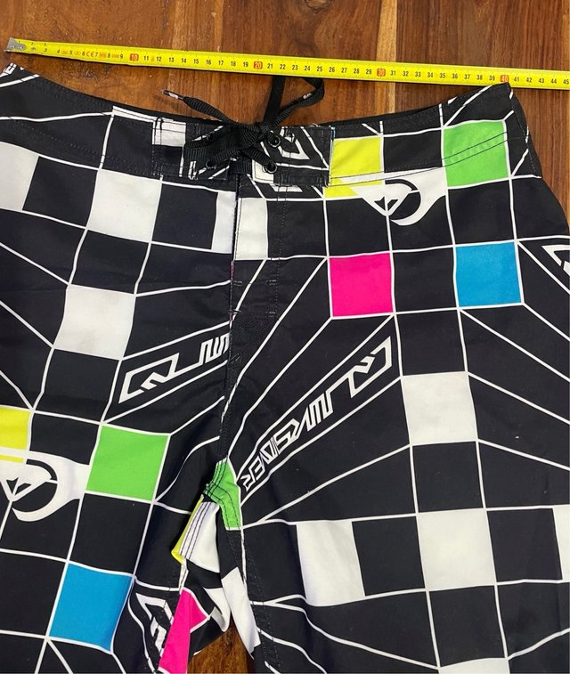Bañador Quiksilver Talla 31